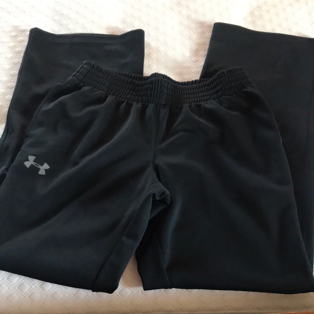 Ladies Under Armour Pants